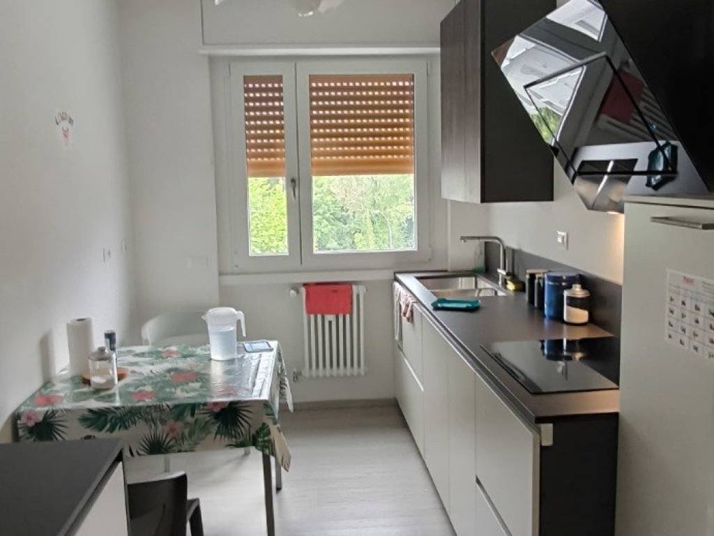 Appartamento a Trento in Via Livio Druso, 7 - Foto 2