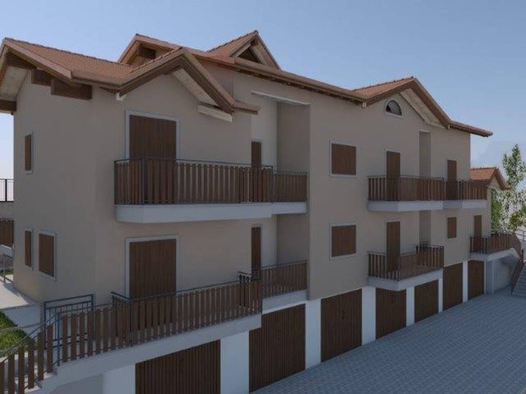 Appartamento a Pievepelago in Via Poggetti - Foto 2