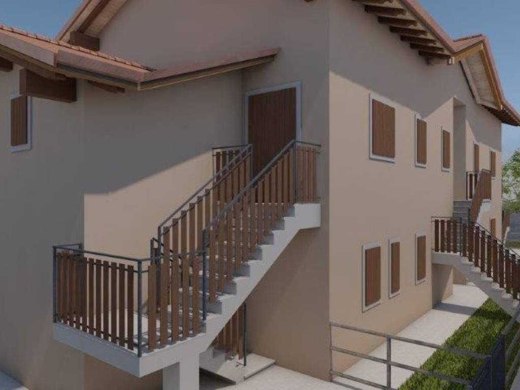 Appartamento a Pievepelago in Via Poggetti - Foto 3