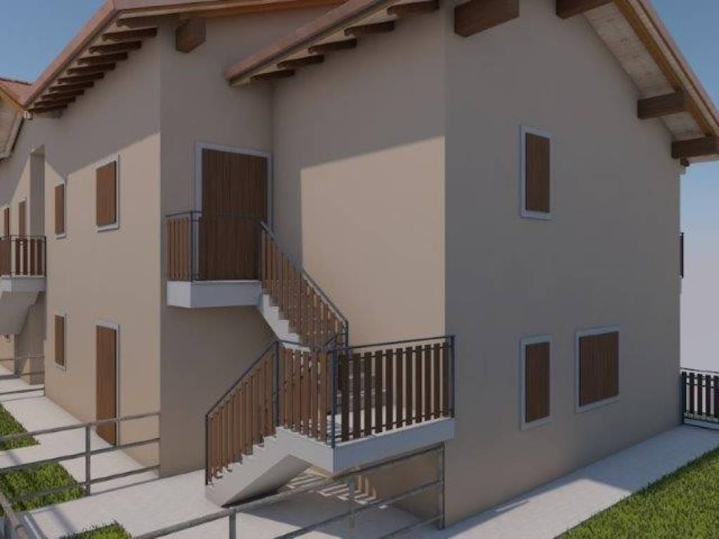 Appartamento a Pievepelago in Via Poggetti - Foto 4