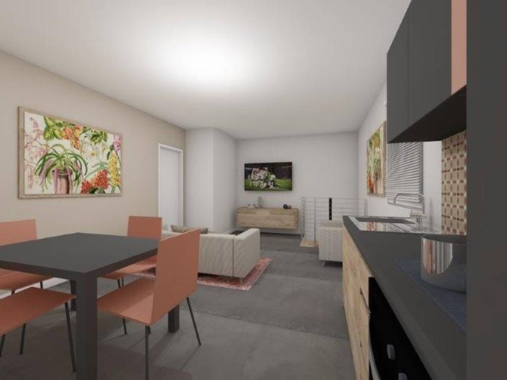 Appartamento a Pievepelago in Via Poggetti - Foto 5