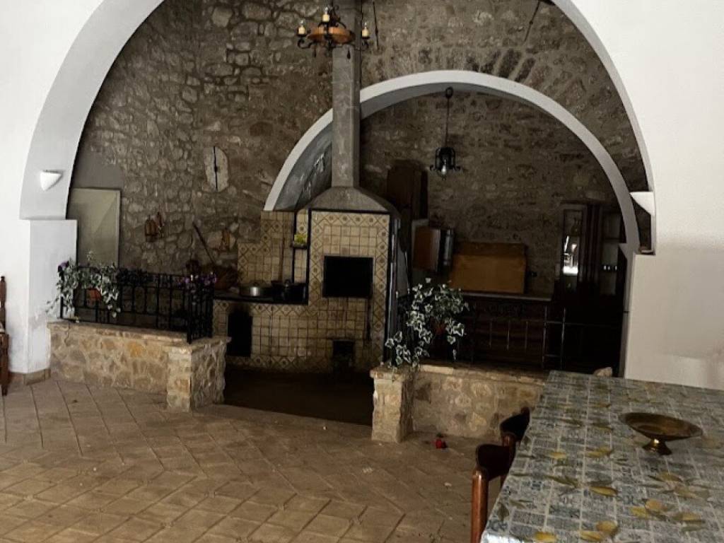 Rustico / casale a Riesi in Strada Statale 190 - Foto 5
