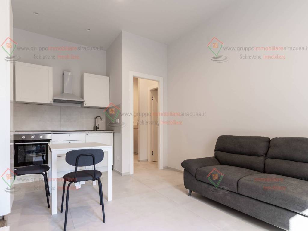 Appartamento a Siracusa in via Pirandello - Foto 2