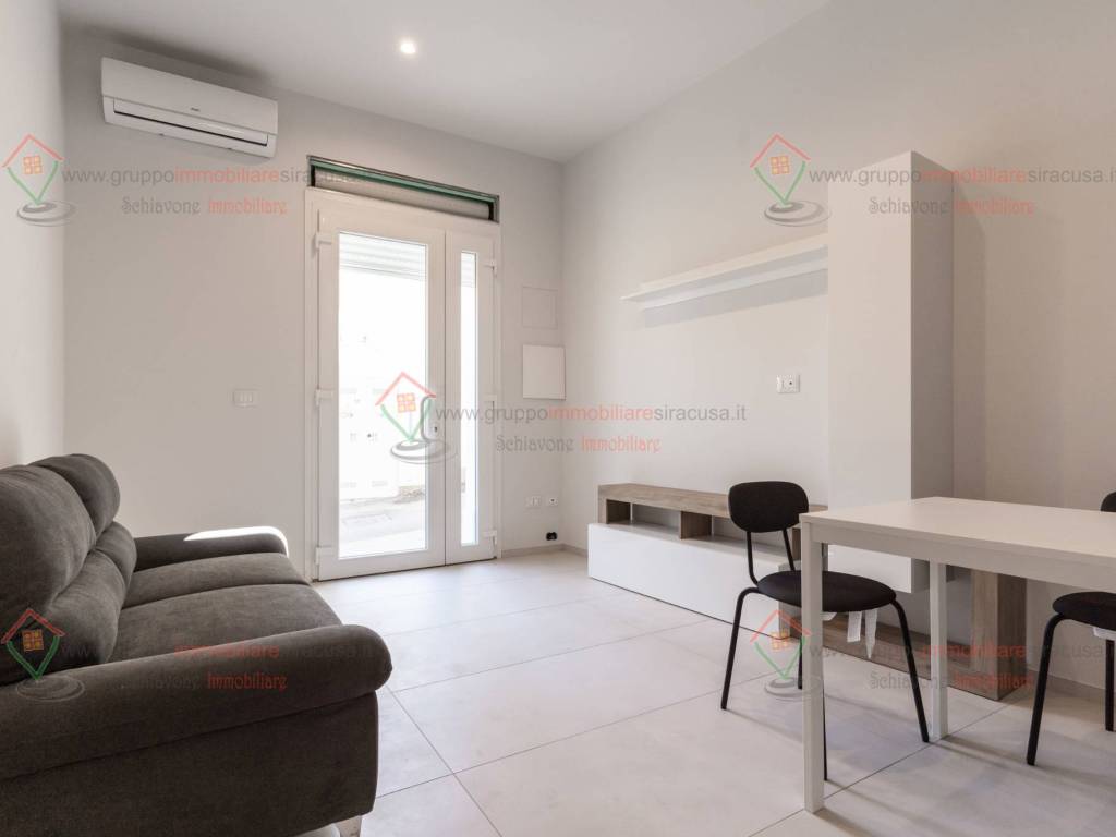 Appartamento a Siracusa in via Pirandello - Foto 3