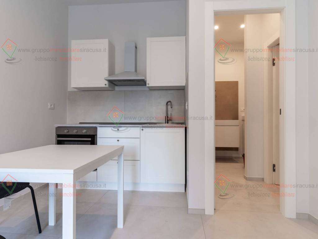 Appartamento a Siracusa in via Pirandello - Foto 4