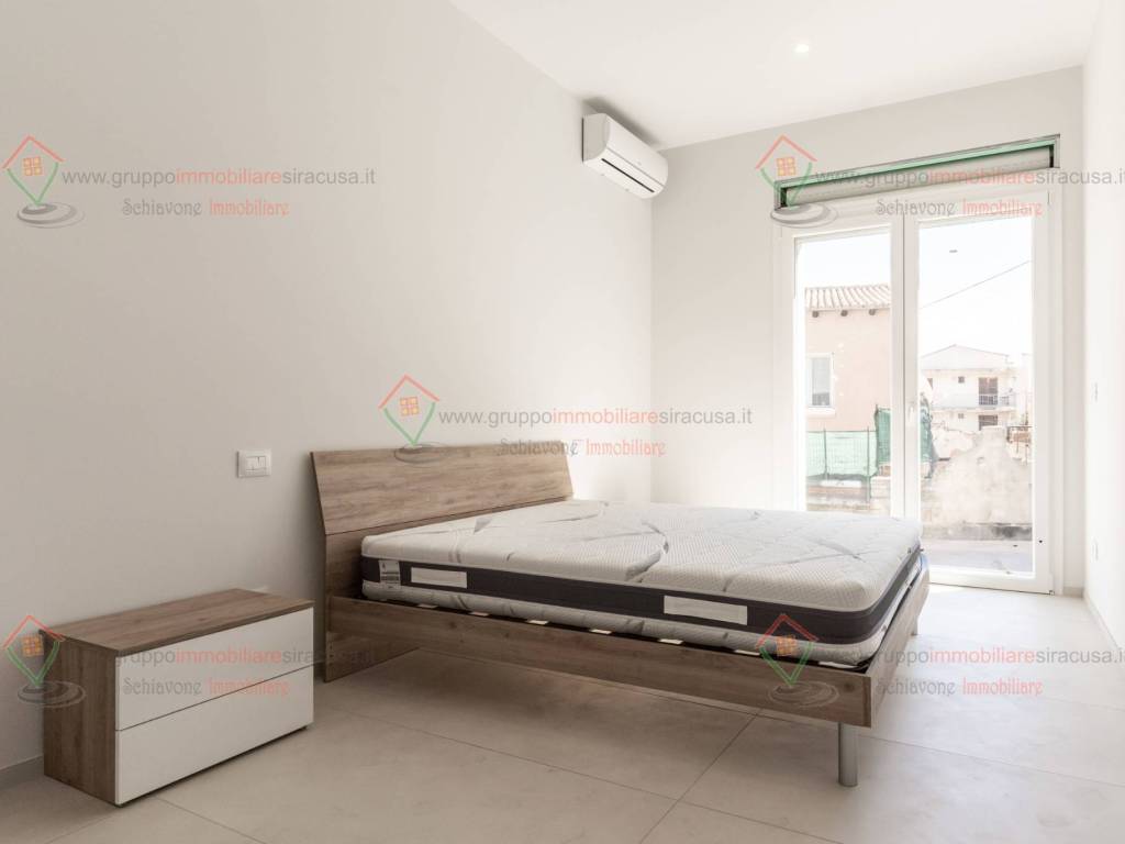Appartamento a Siracusa in via Pirandello - Foto 5
