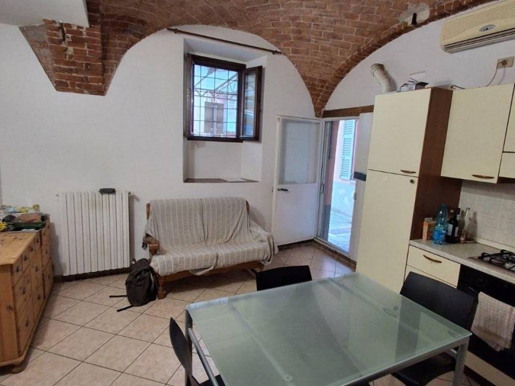 Appartamento a Asti in Piazza Santa Maria Nuova - Foto 2