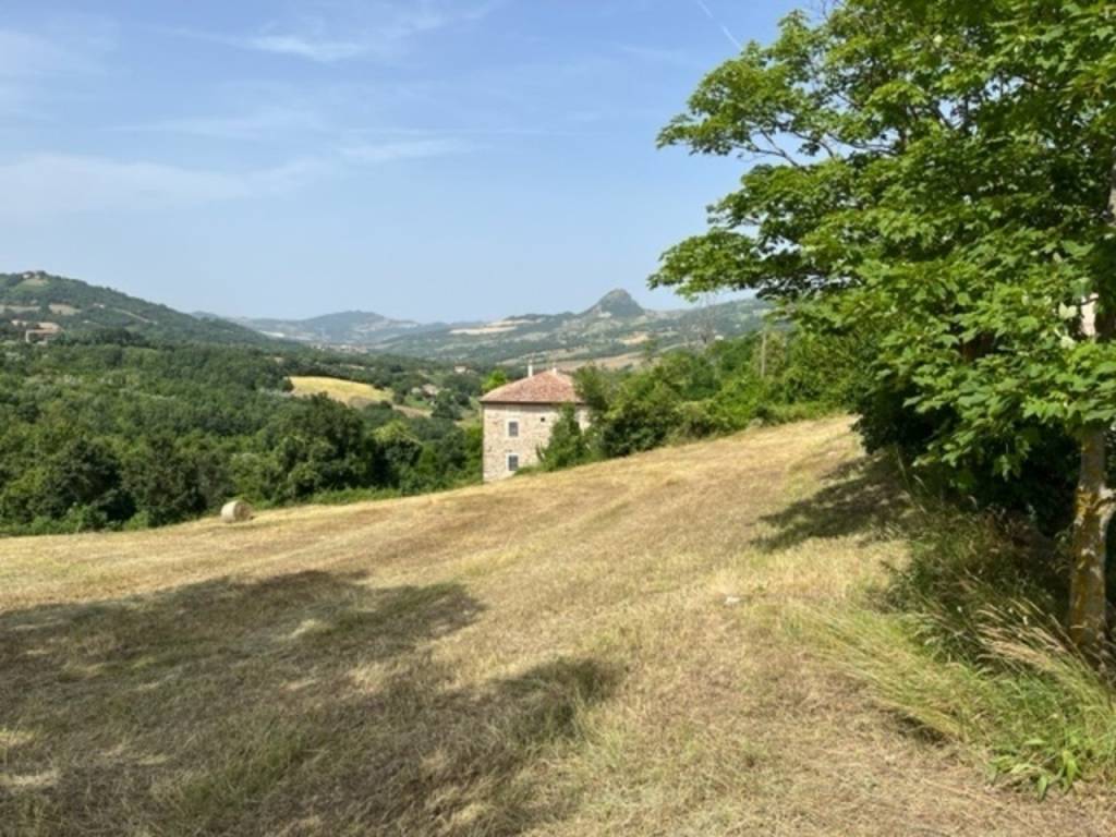 Rustico / casale a Novafeltria in Via XXIV Maggio, 140 - Foto 5