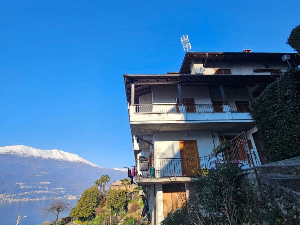 Appartamento a Bellano in Frazione Lezzeno, 9 - Foto 3