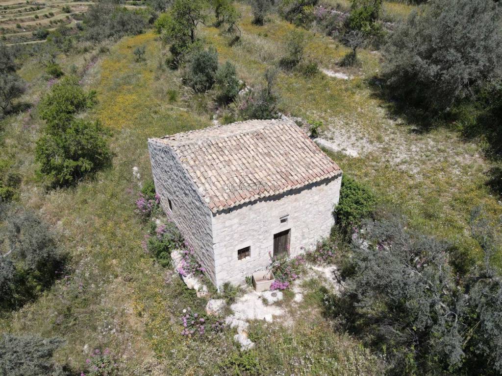 Rustico / casale a Ragusa in Via Provinciale Modica Bussello Giarratana - Foto 4