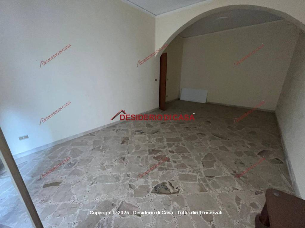 Appartamento a Belmonte mezzagno in Via Trieste, 44 - Foto 2