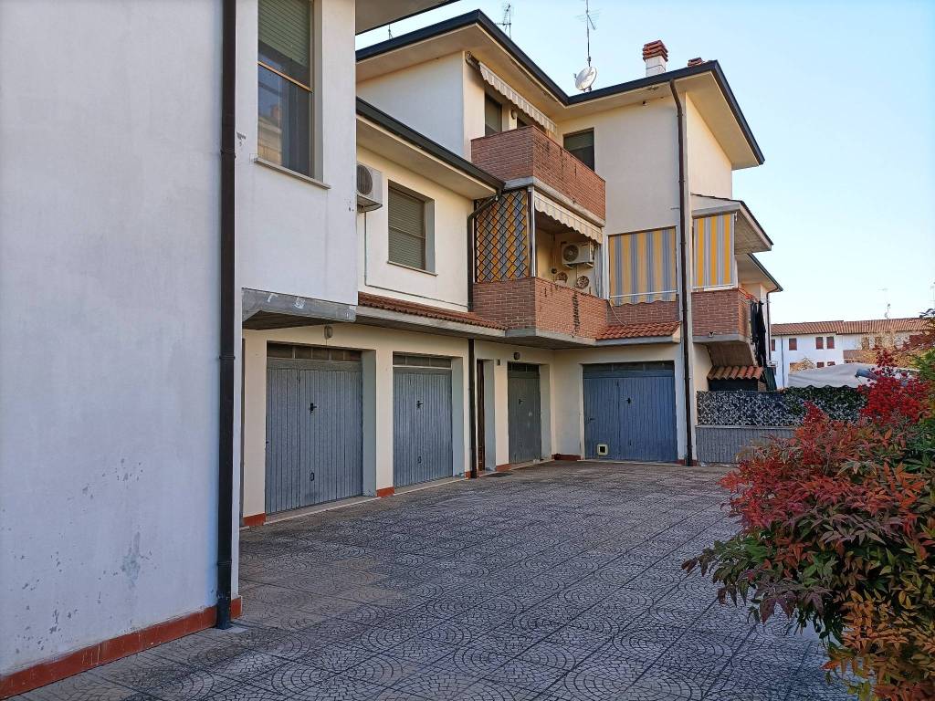 Appartamento a Copparo in Via Don Artemio Cavallina - Foto 2