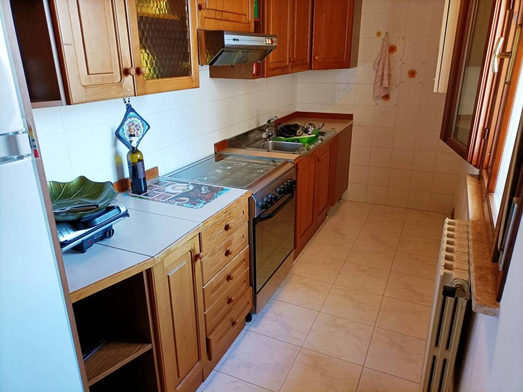 Appartamento a Copparo in Via Don Artemio Cavallina - Foto 4