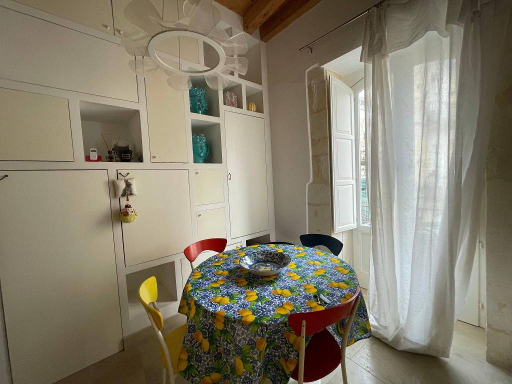 Appartamento a Siracusa in Via della Giudecca - Foto 5