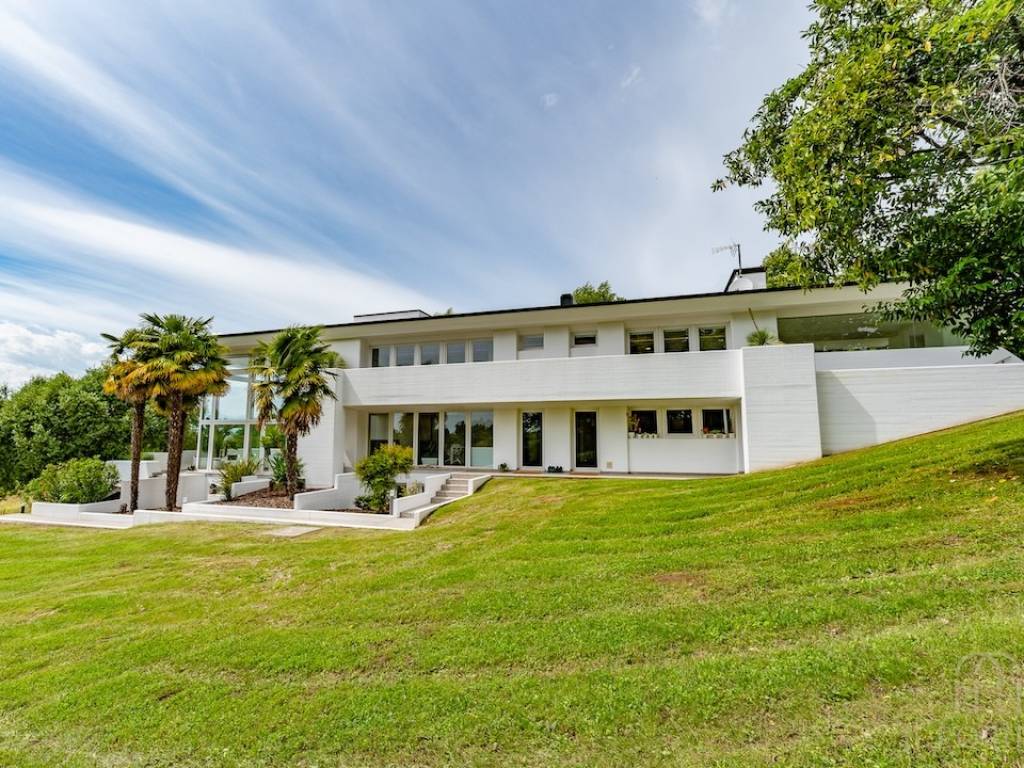 Villa a Fagagna in Via dei Platani, 25 - Foto 2