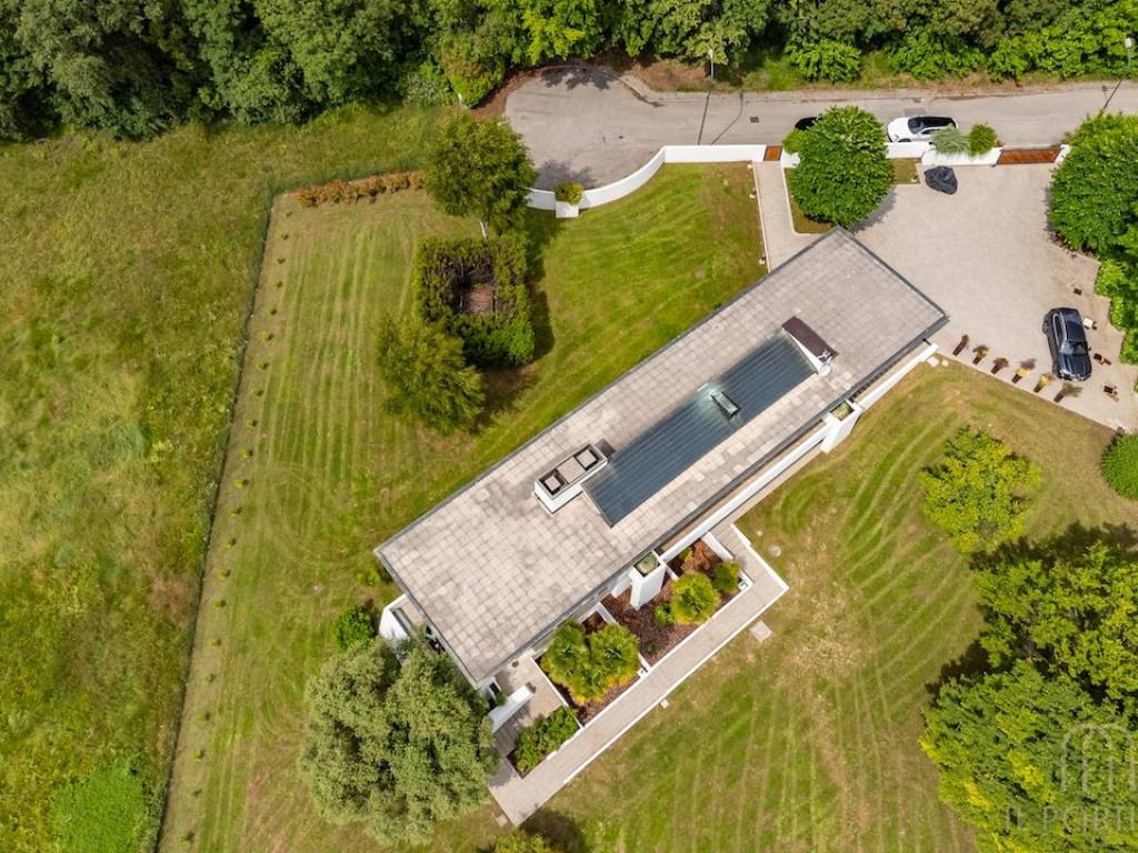 Villa a Fagagna in Via dei Platani, 25 - Foto 5