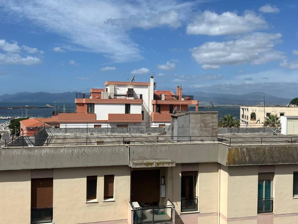Appartamento a Cagliari in Via Taranto, 2 - Foto 4