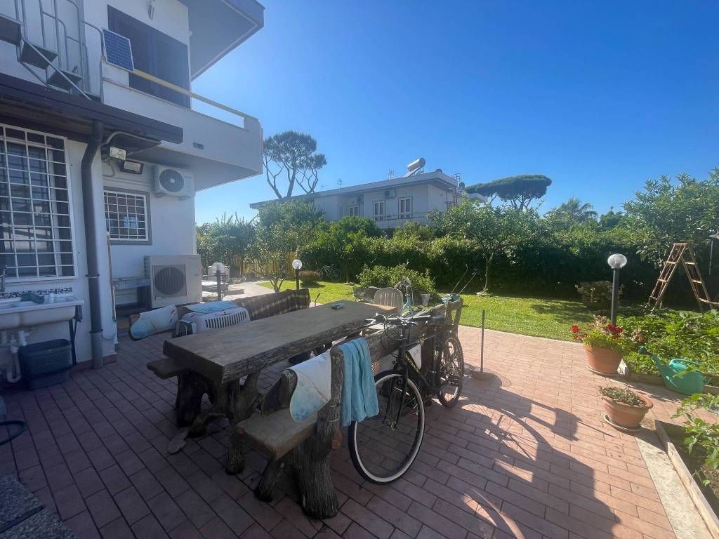 Villa a Terracina in Via Albasol-Weekend - Foto 4
