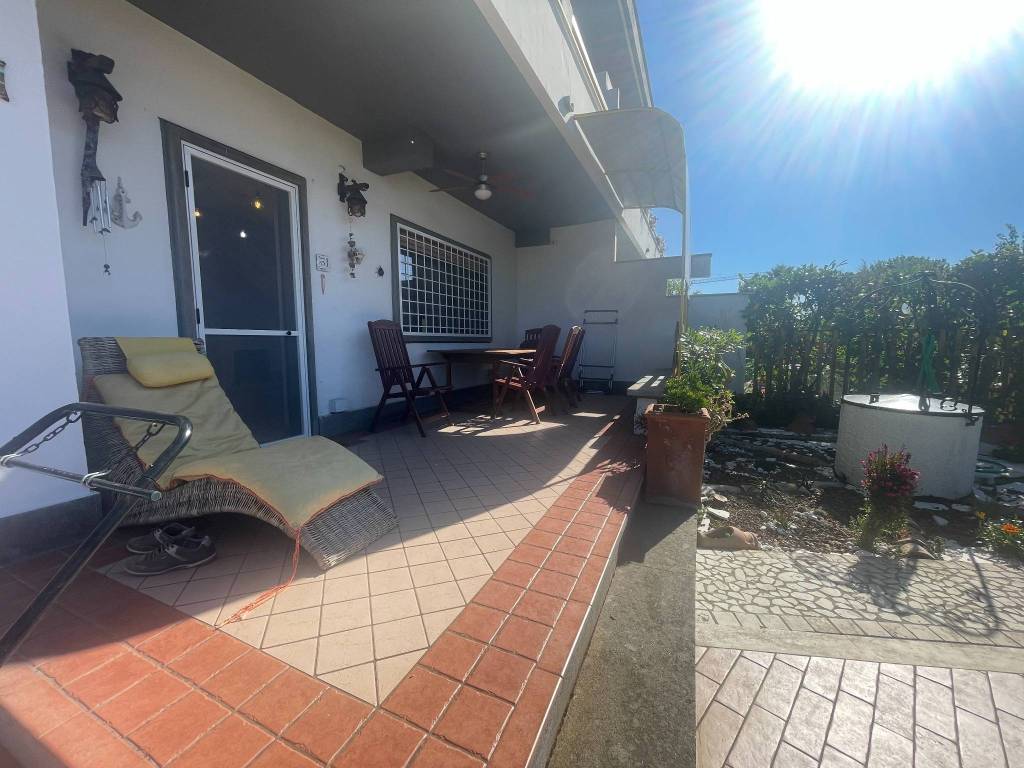 Villa a Terracina in Via Albasol-Weekend - Foto 5