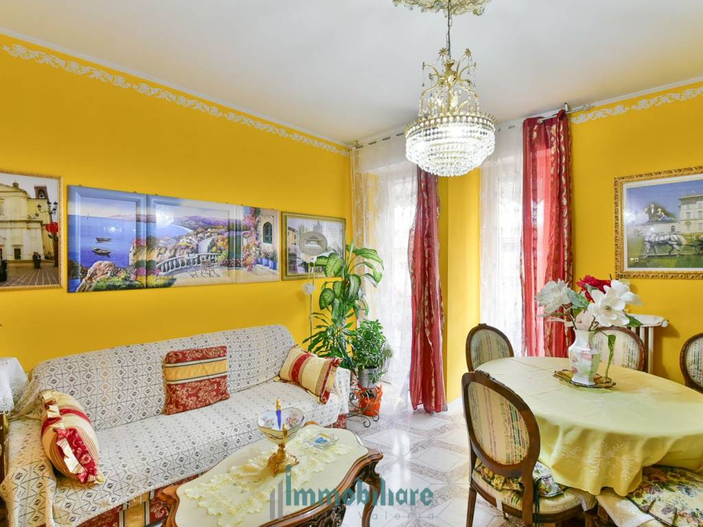 Appartamento a Desio in Via 25 Aprile, 19 - Foto 3