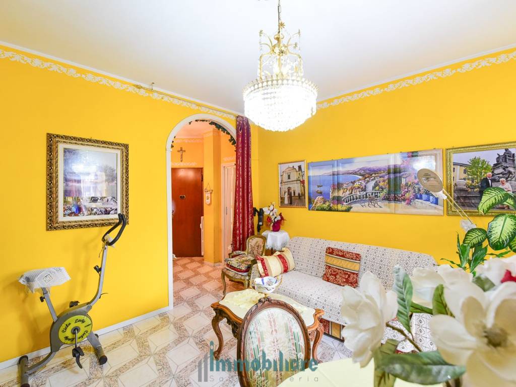 Appartamento a Desio in Via 25 Aprile, 19 - Foto 4