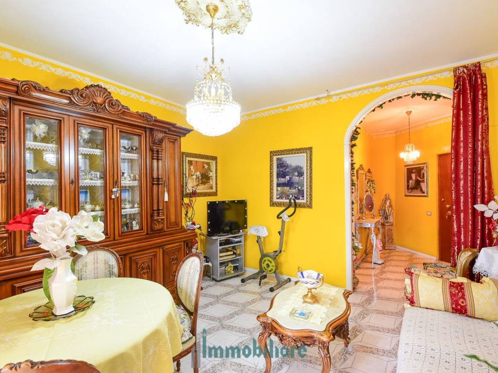 Appartamento a Desio in Via 25 Aprile, 19 - Foto 5