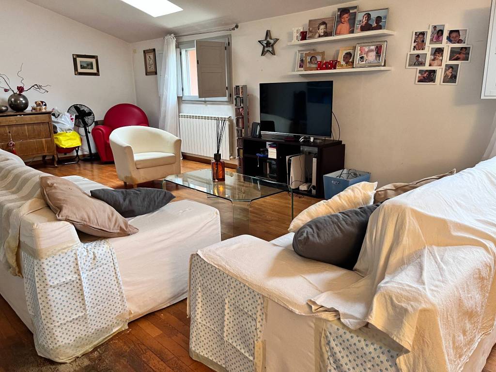 Appartamento a Massa lombarda in Via Gioacchino Ricci Signorini, 4 - Foto 5