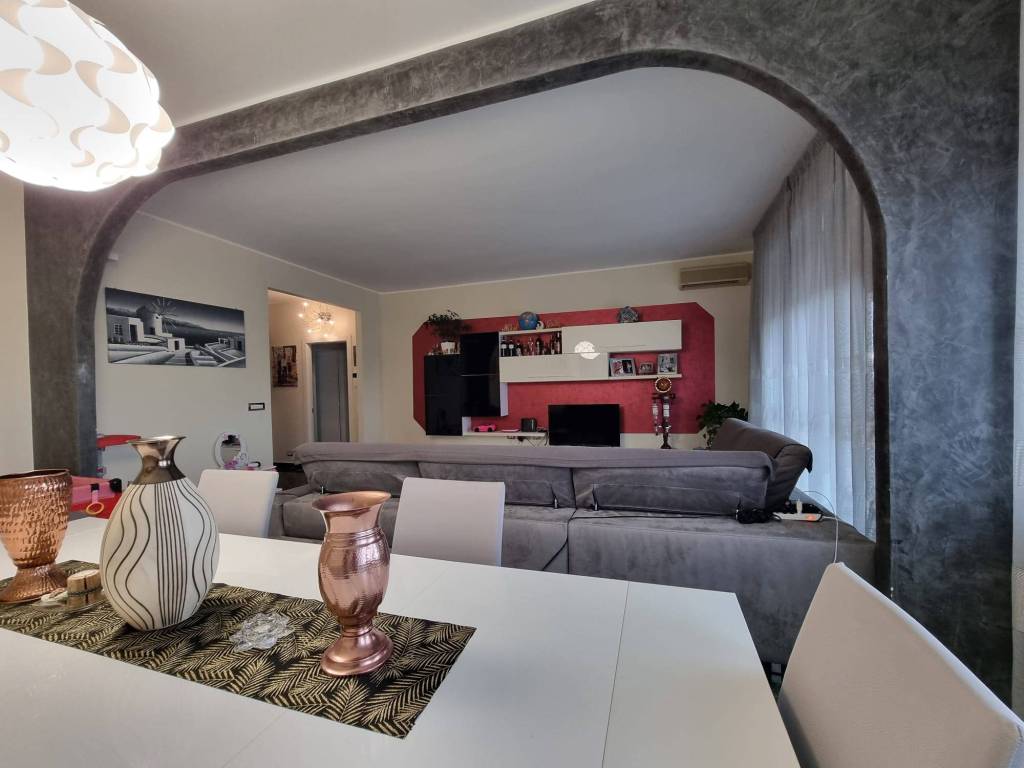 Appartamento a Casale monferrato in Via Oliviero Capello, 90 - Foto 4
