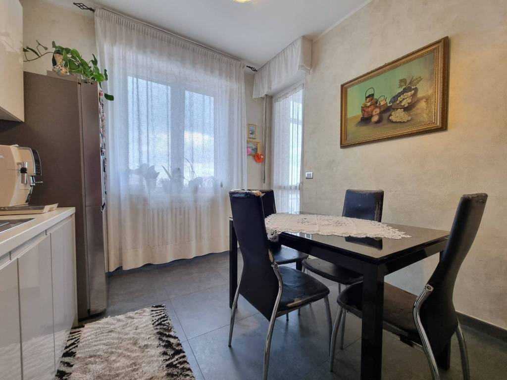 Appartamento a Casale monferrato in Via Oliviero Capello, 90 - Foto 5