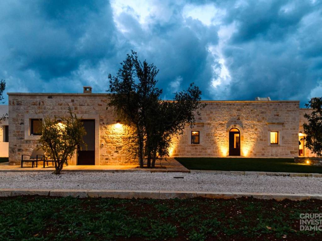 Villa a Ostuni in Contrada Difesa San Salvatore - Foto 2