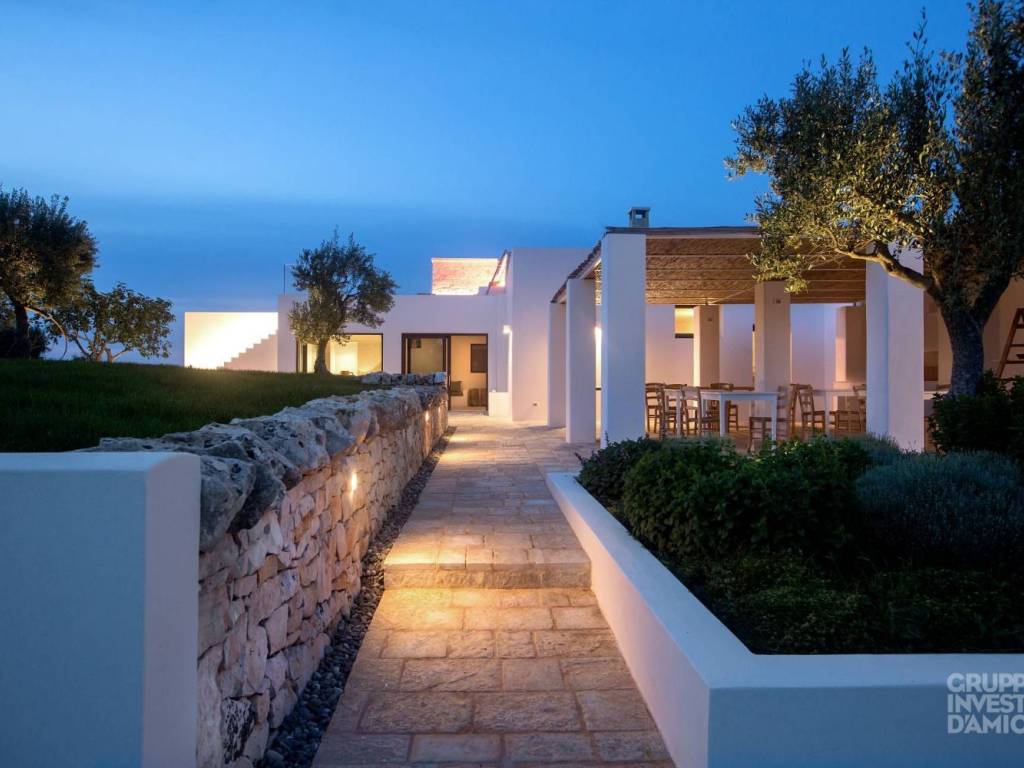 Villa a Ostuni in Contrada Difesa San Salvatore - Foto 3