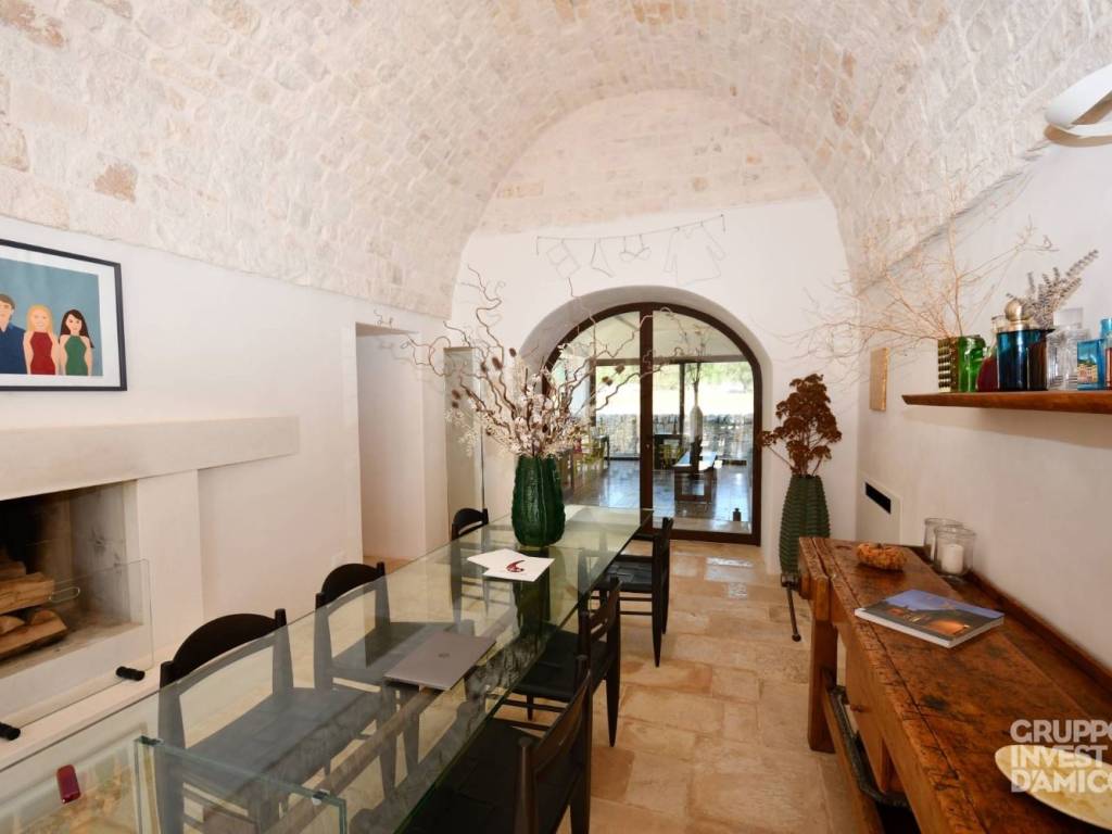 Villa a Ostuni in Contrada Difesa San Salvatore - Foto 5