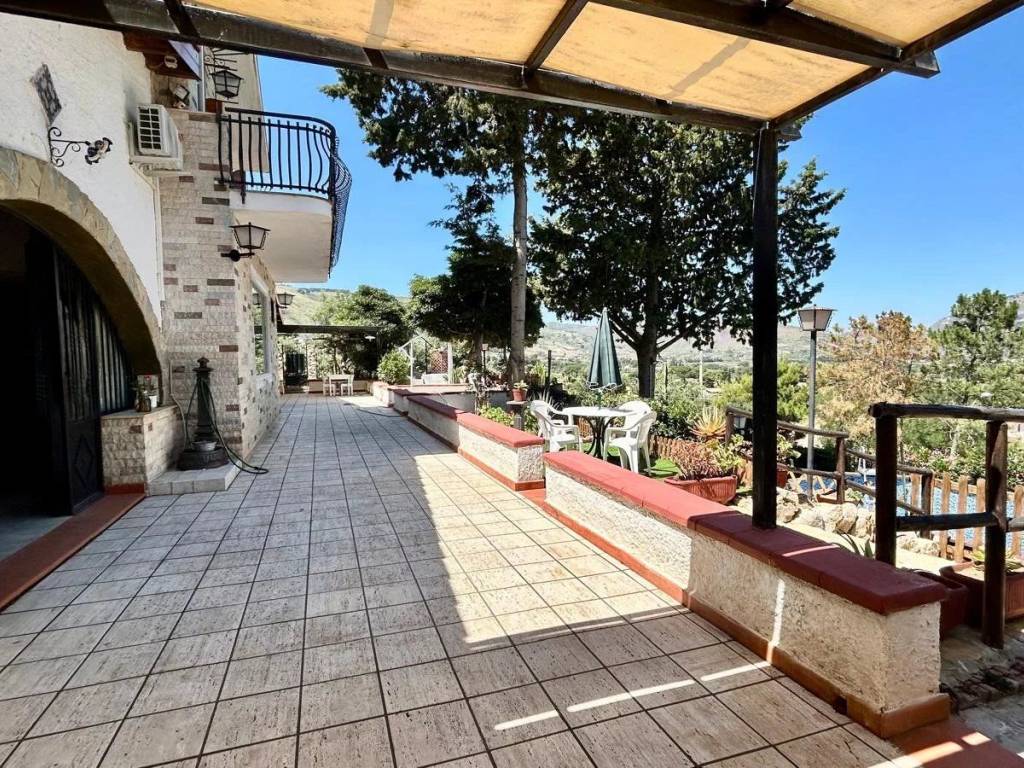 Villa a Castellammare del golfo in Contrada Fraginesi - Foto 2