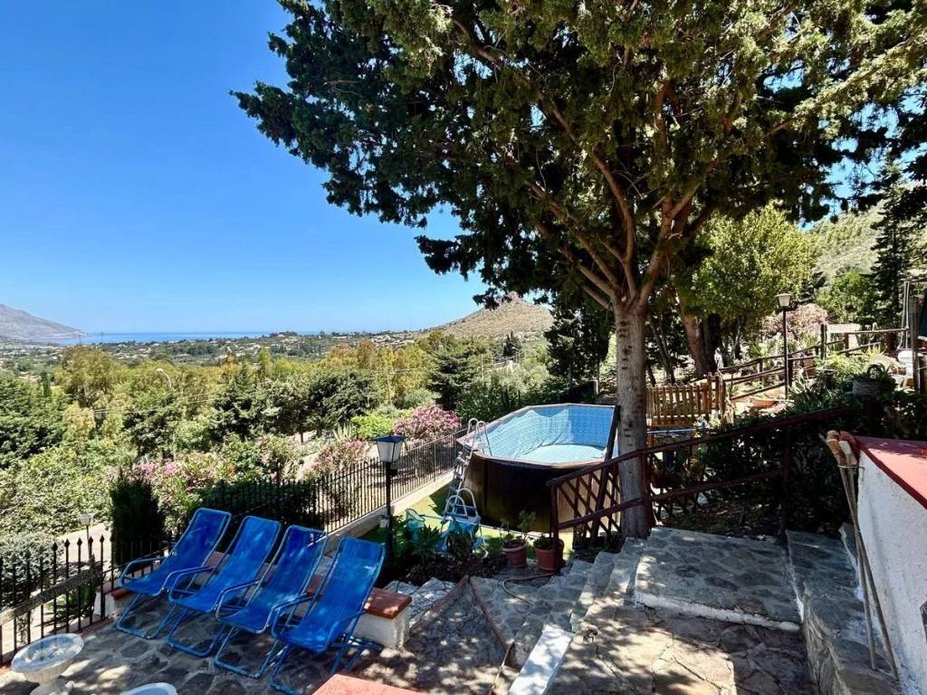 Villa a Castellammare del golfo in Contrada Fraginesi - Foto 3