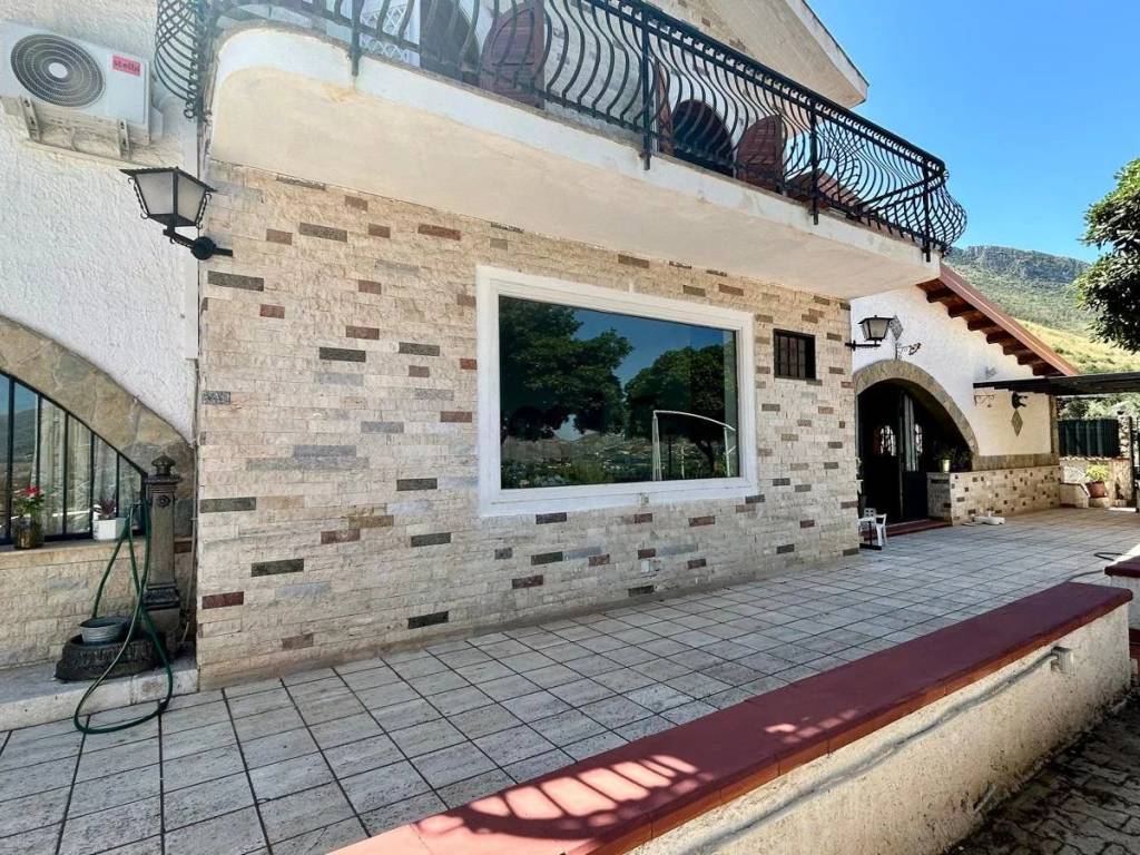 Villa a Castellammare del golfo in Contrada Fraginesi - Foto 4