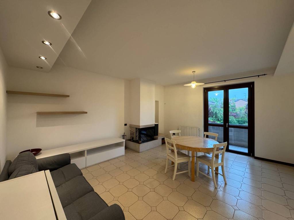 Appartamento a Agrate brianza in Via Madre M. Bucchi, 3 - Foto 4