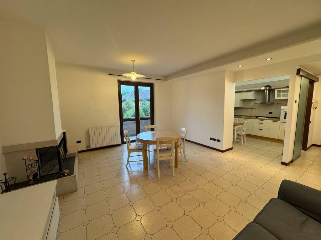 Appartamento a Agrate brianza in Via Madre M. Bucchi, 3 - Foto 5