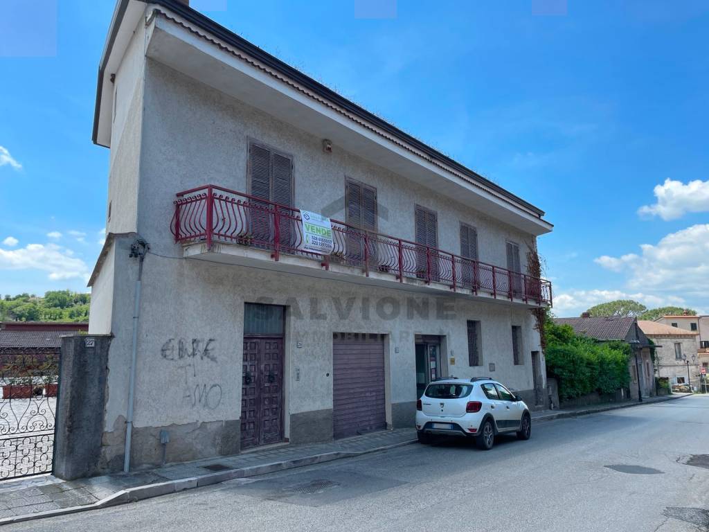 Casa indipendente a Melizzano in Via Traversa del Sannio - Foto 2