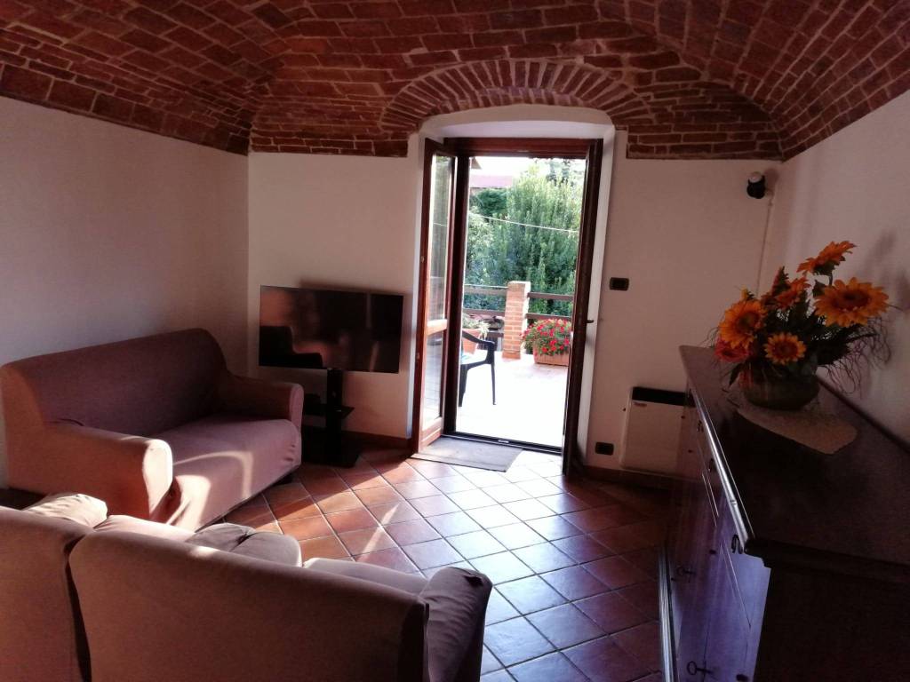 Casa indipendente a Cremolino in Via Umberto I - Foto 4
