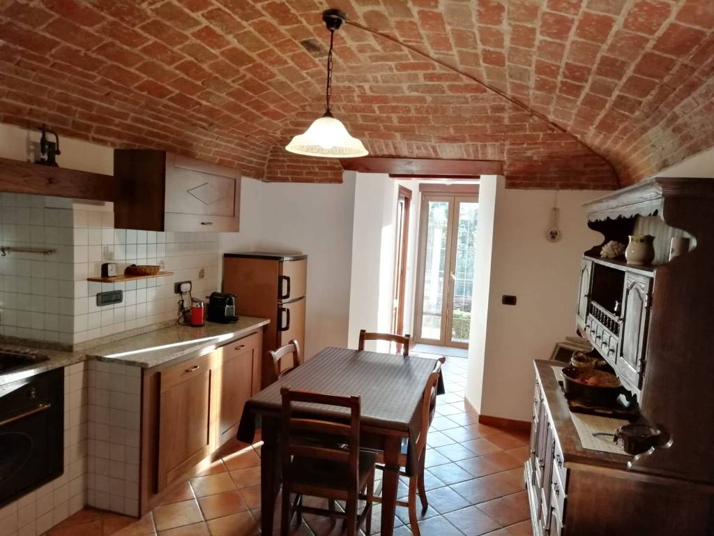 Casa indipendente a Cremolino in Via Umberto I - Foto 5