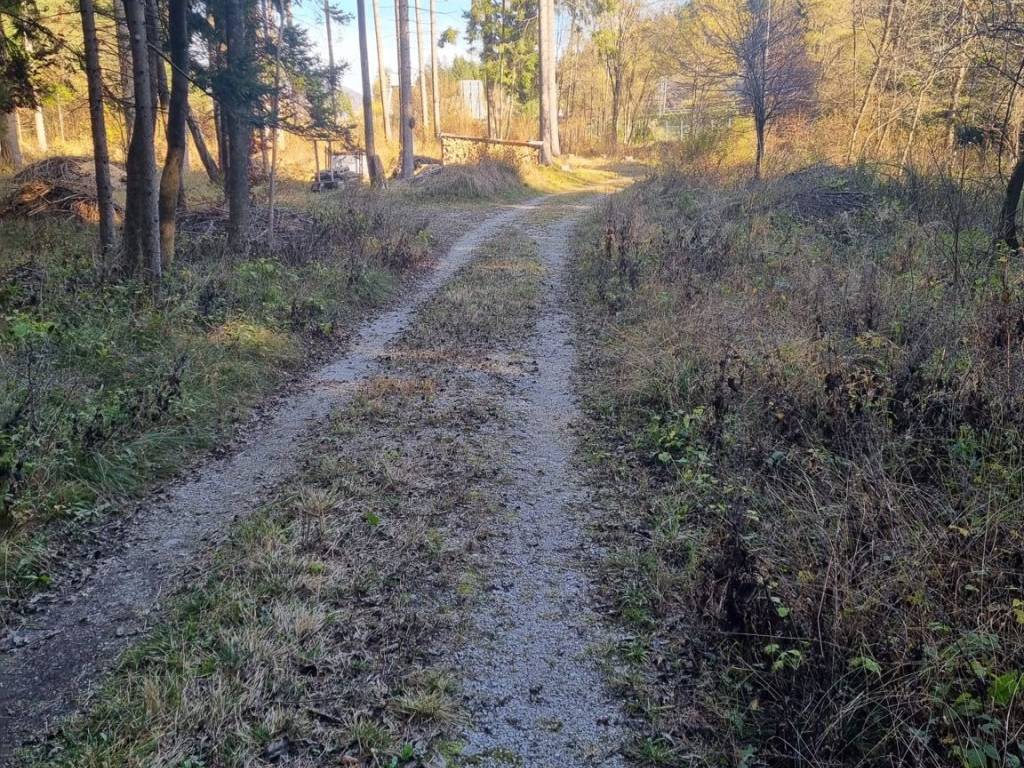Terreno a Tarvisio in Via Valcanale, 5 - Foto 3