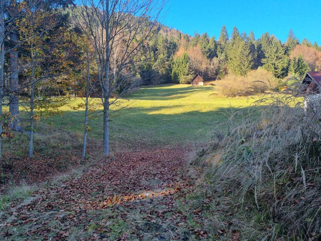 Terreno a Tarvisio in Via Valcanale, 5 - Foto 4