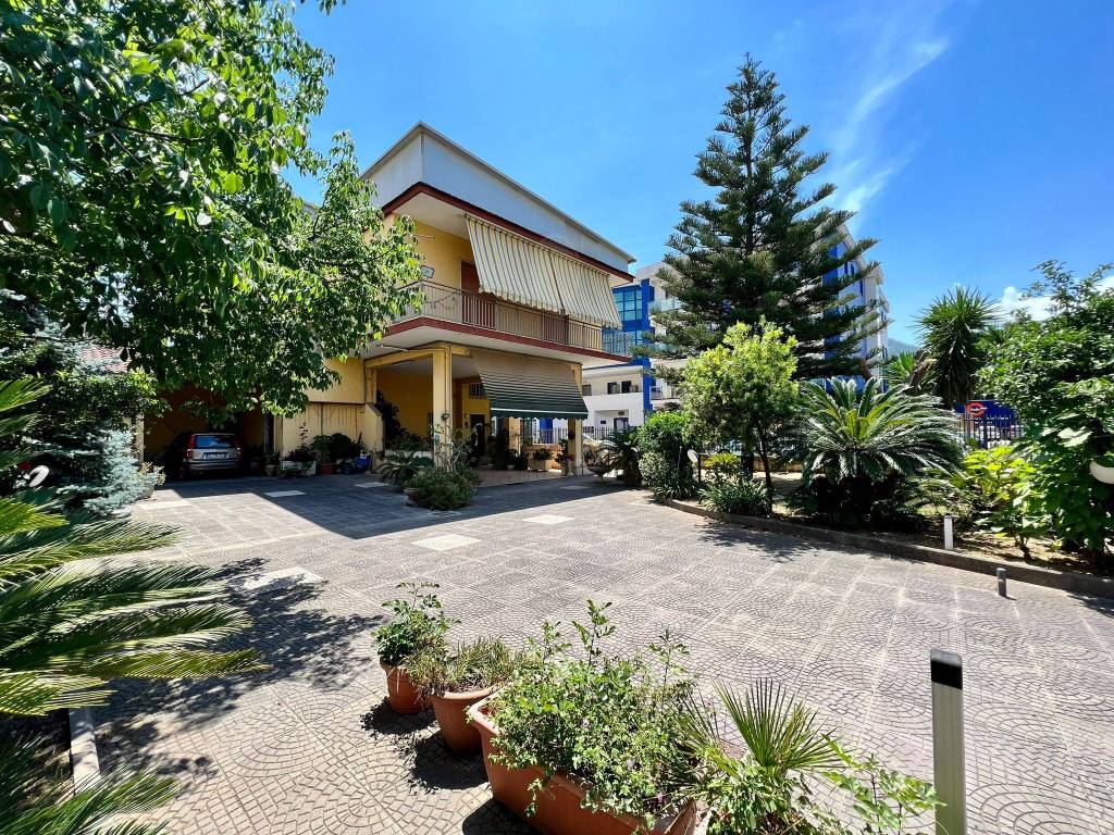 Villa a Castel san giorgio in Via Tenente Bruno Lombardi - Foto 2