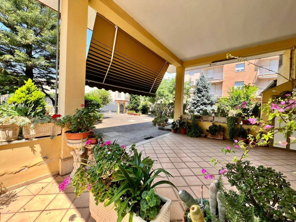 Villa a Castel san giorgio in Via Tenente Bruno Lombardi - Foto 3