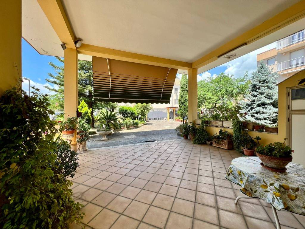 Villa a Castel san giorgio in Via Tenente Bruno Lombardi - Foto 4