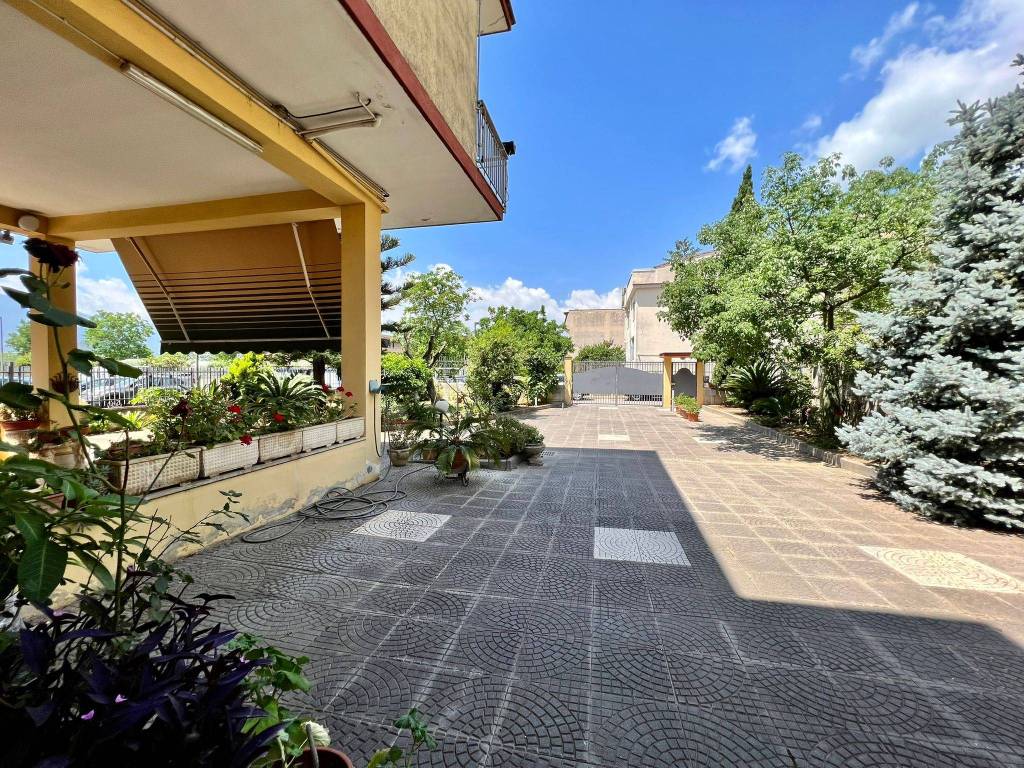 Villa a Castel san giorgio in Via Tenente Bruno Lombardi - Foto 5