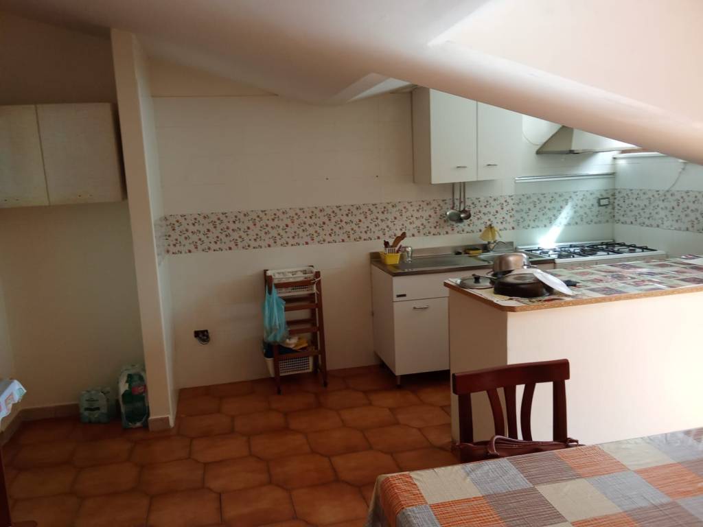 Attico / mansarda a Teano in Viale Europa - Foto 3