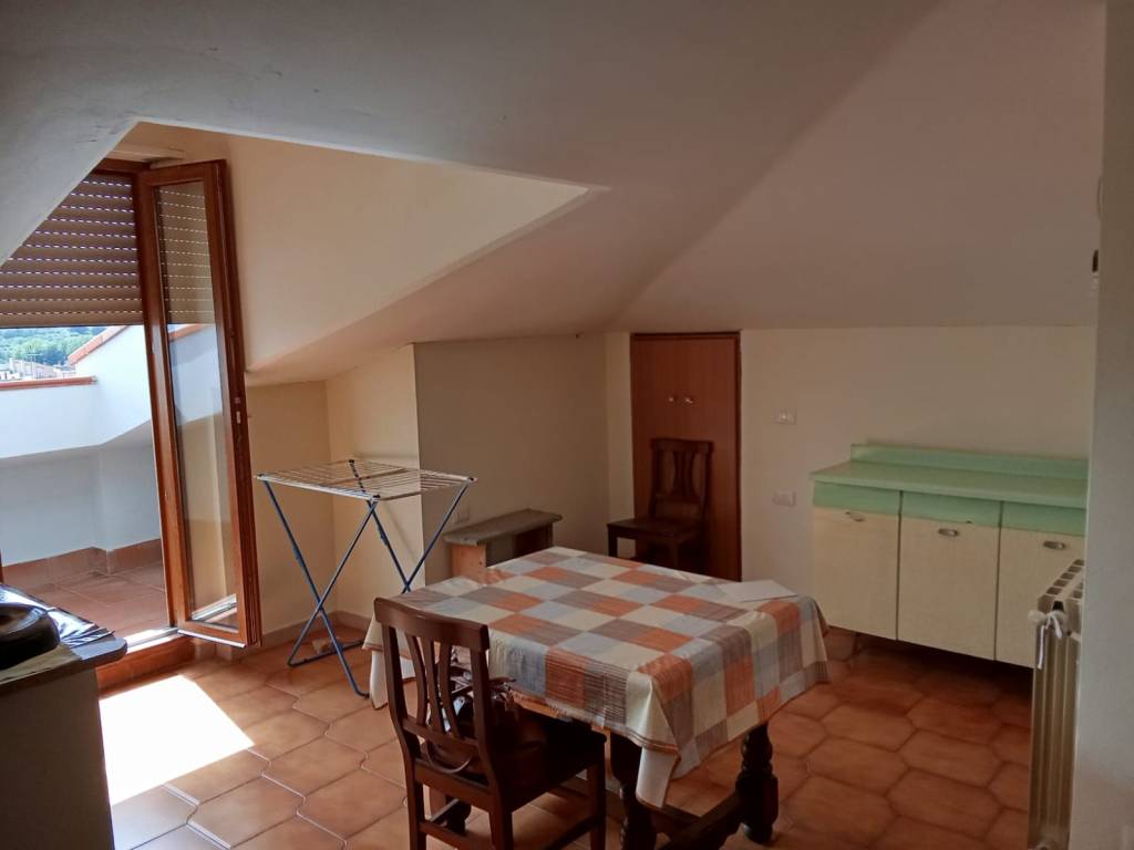 Attico / mansarda a Teano in Viale Europa - Foto 4