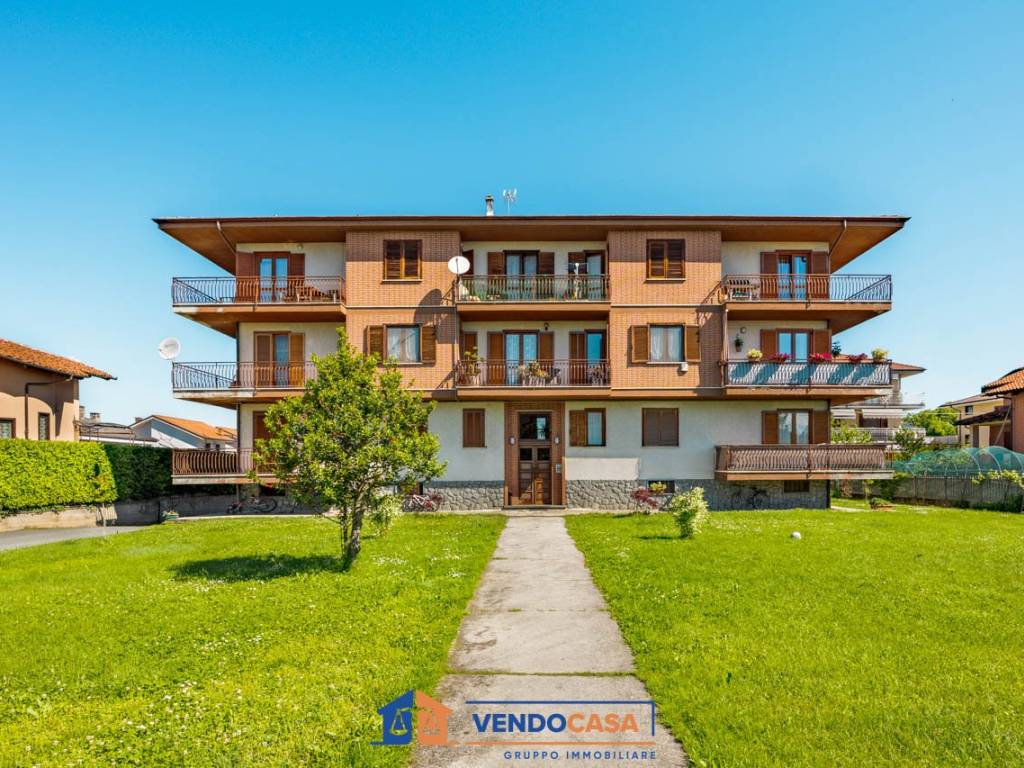 Appartamento a Centallo in Via San Biagio, 80 - Foto 2