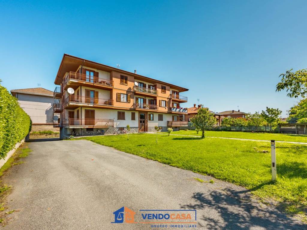 Appartamento a Centallo in Via San Biagio, 80 - Foto 3